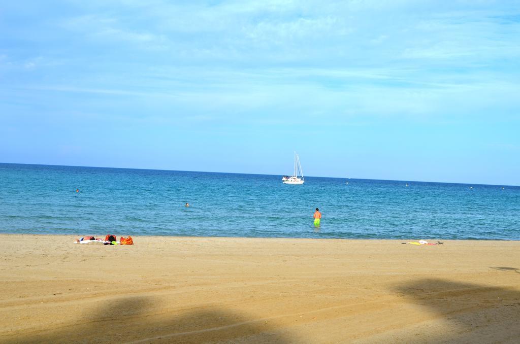 Los Miradores Del Puerto - 5207 La Manga del Mar Menor Exterior foto